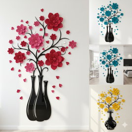 Aesthetic Wall Sticker